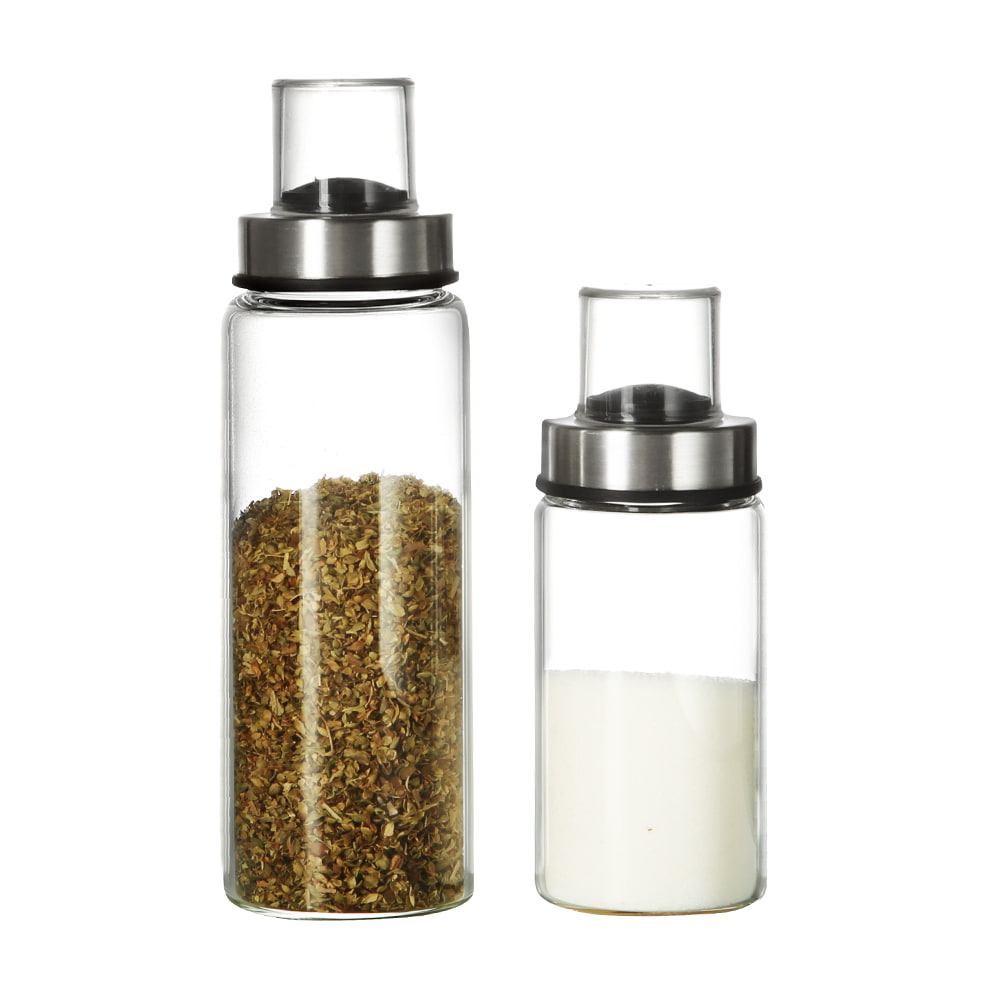 Seasoning Bottles