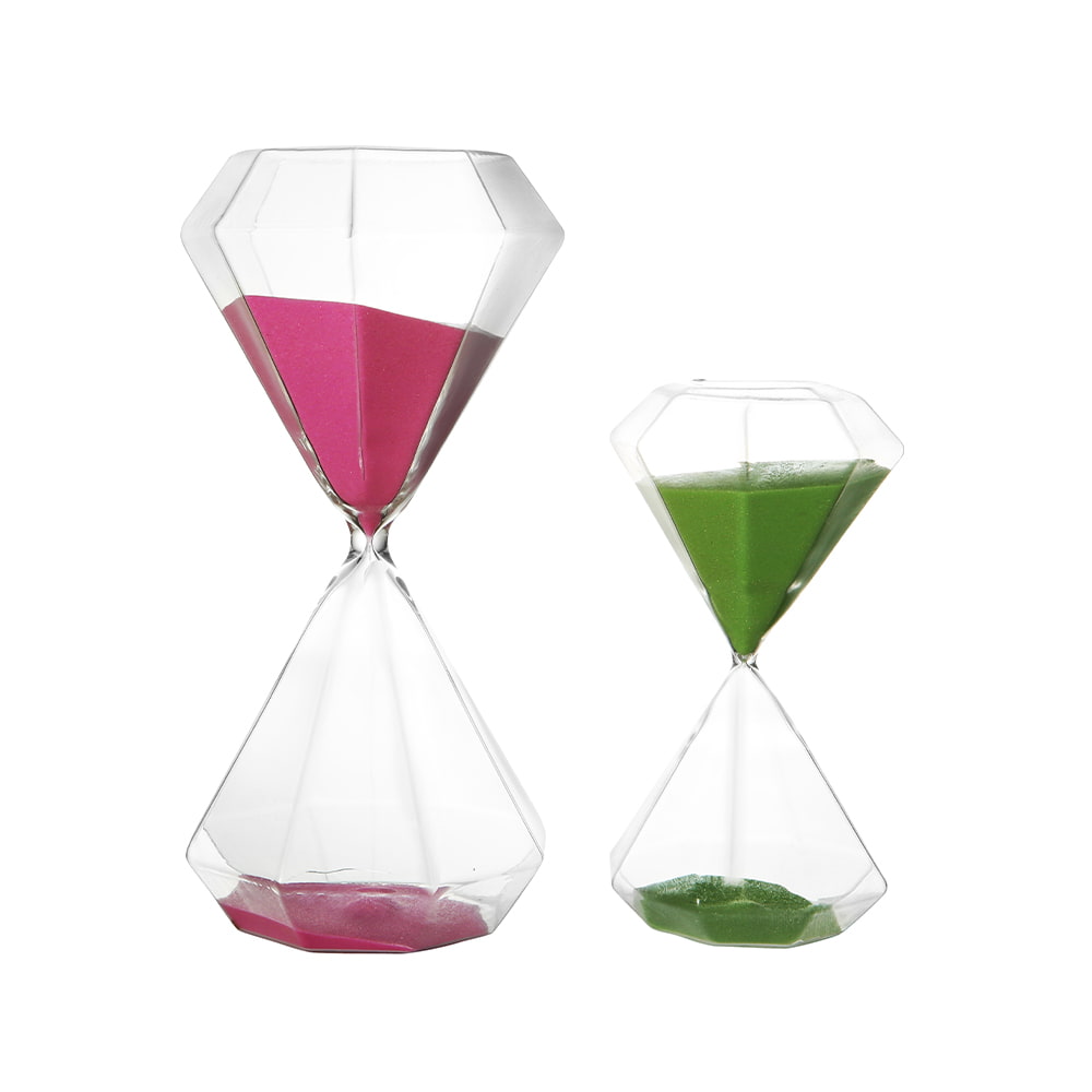 Hourglass