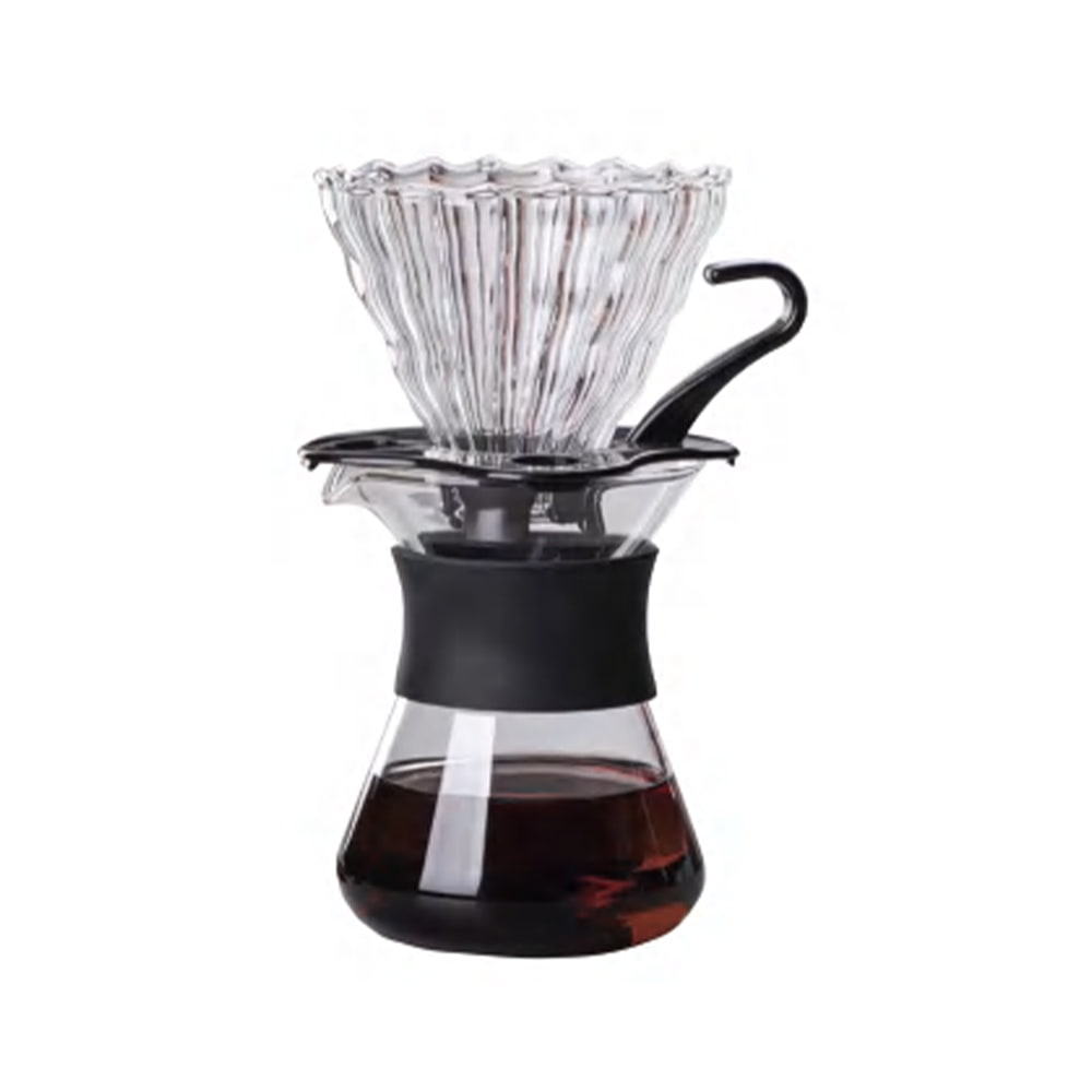 Pour Over Coffee Makers