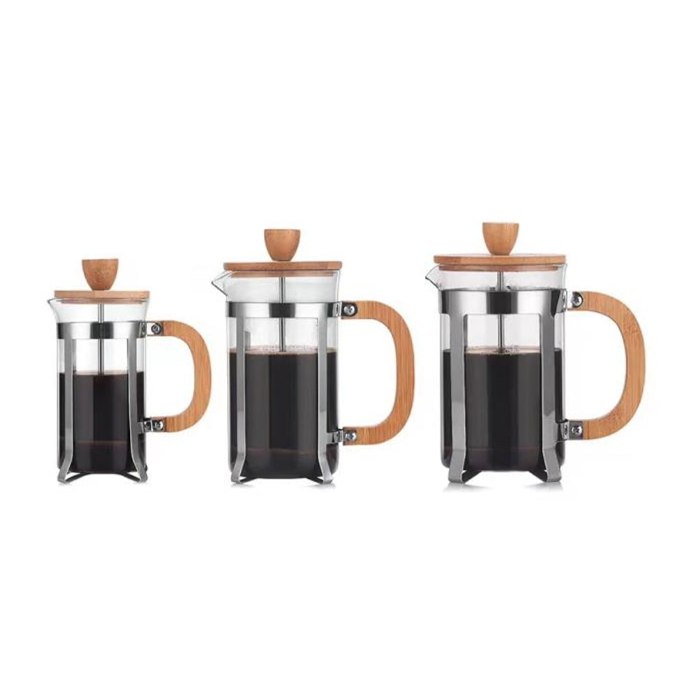 French Press Coffee Makers