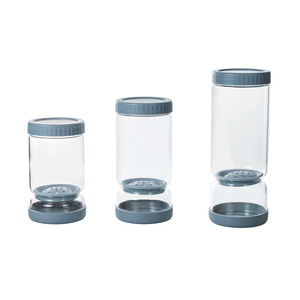 Small Size Pickle Jar