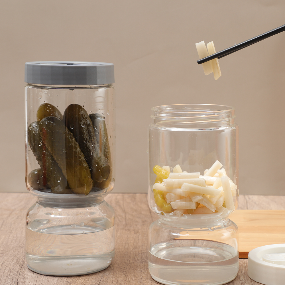 Pickle Jar