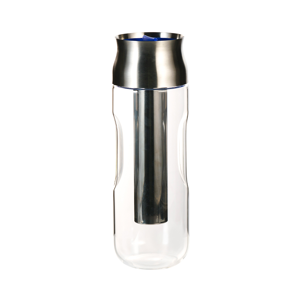 Cold Brew Coffee Maker With Stainless Steel Filter