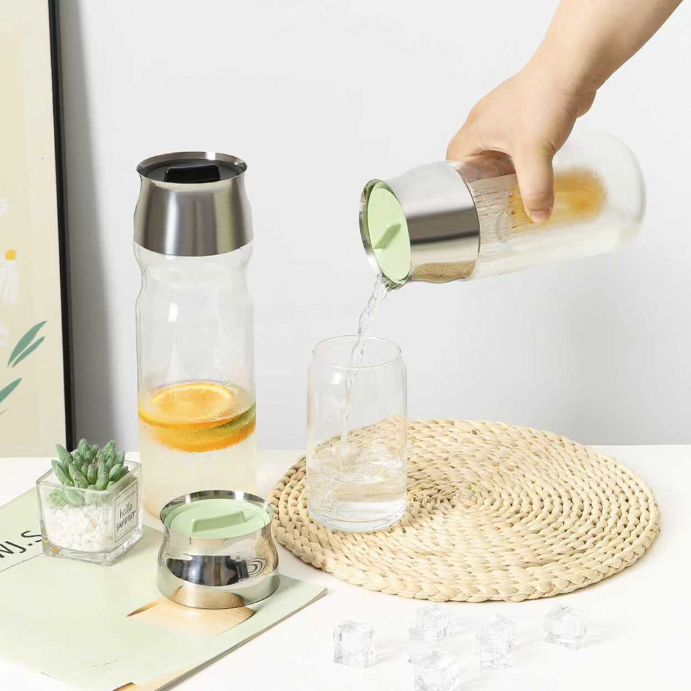 Household Cold Water Kettle