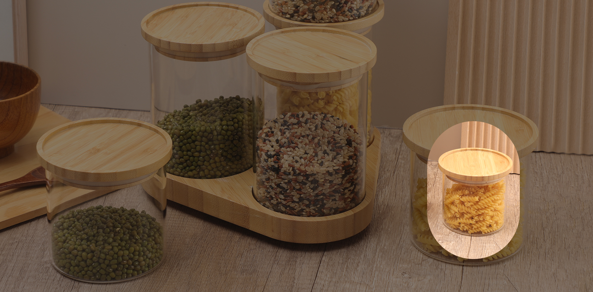 Yangzhou New Coordinate Household Articles Co., Ltd.