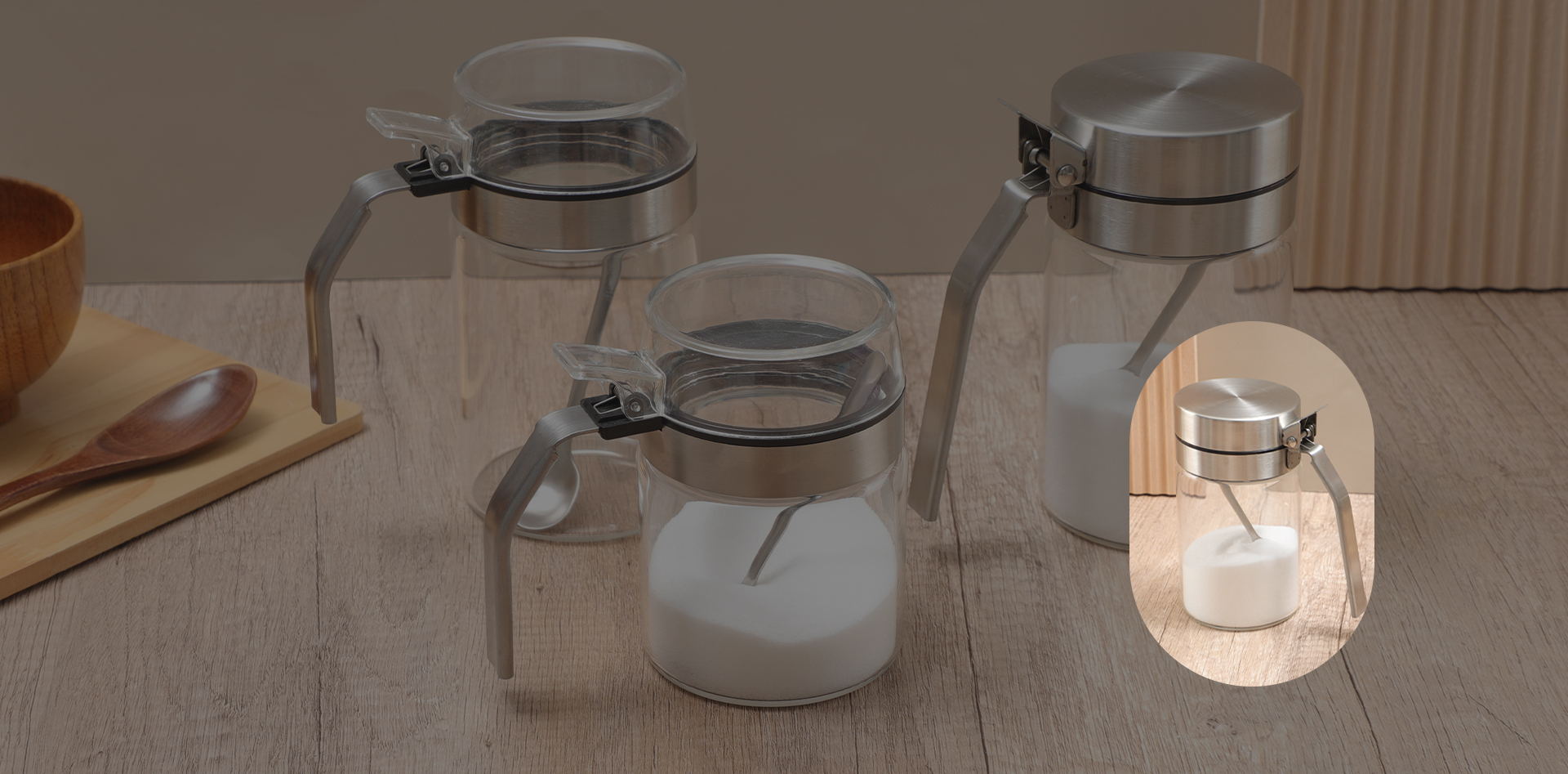 Yangzhou New Coordinate Household Articles Co., Ltd.