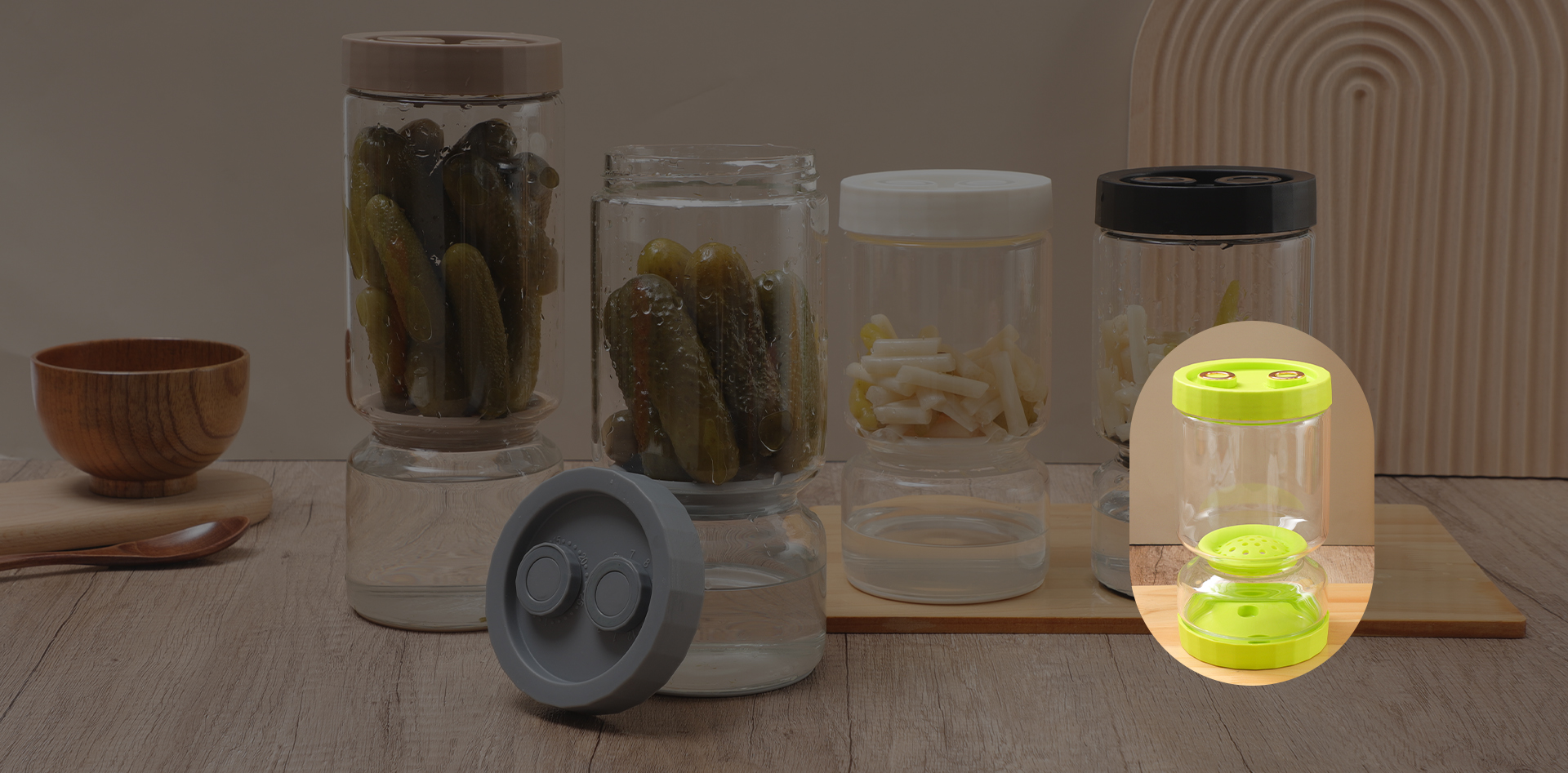 Yangzhou New Coordinate Household Articles Co., Ltd.