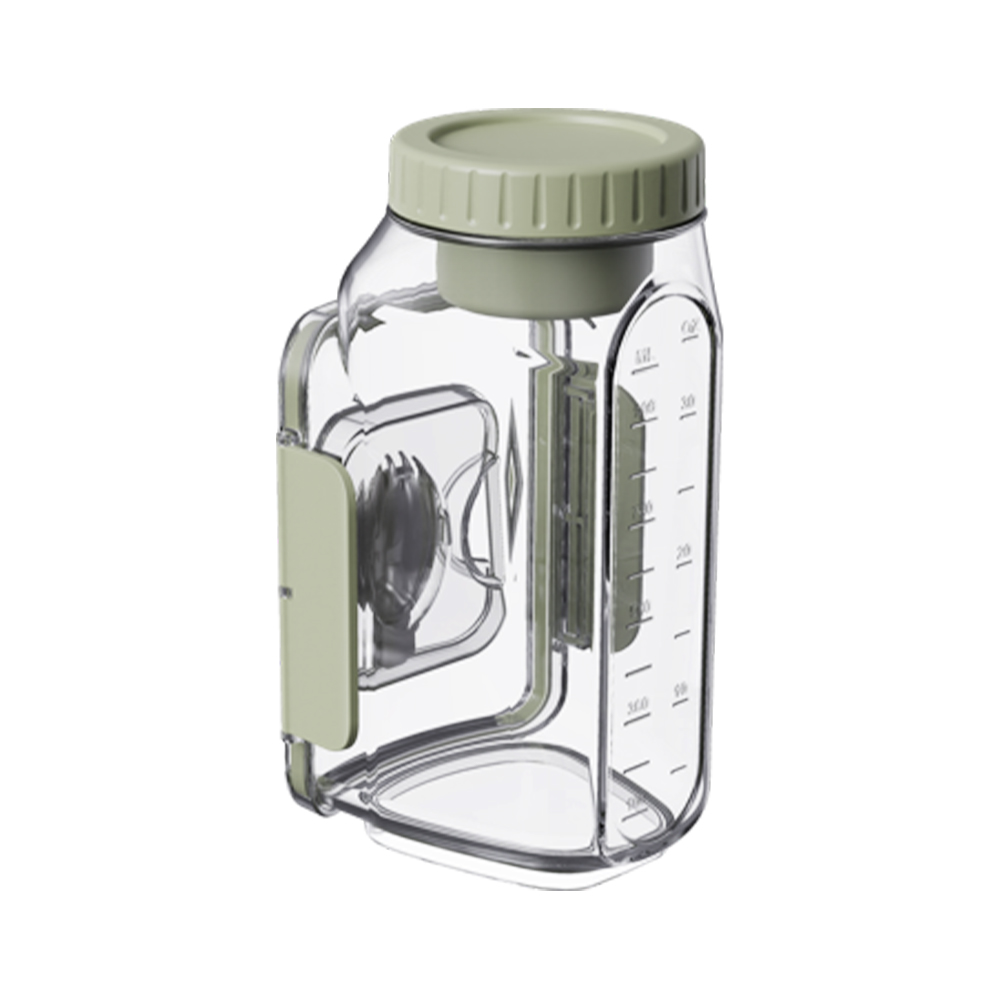Salad Lunch Box