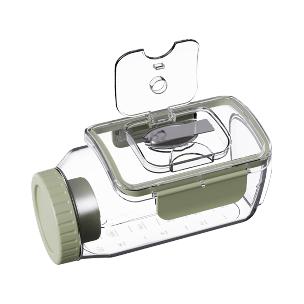 Salad Lunch Box