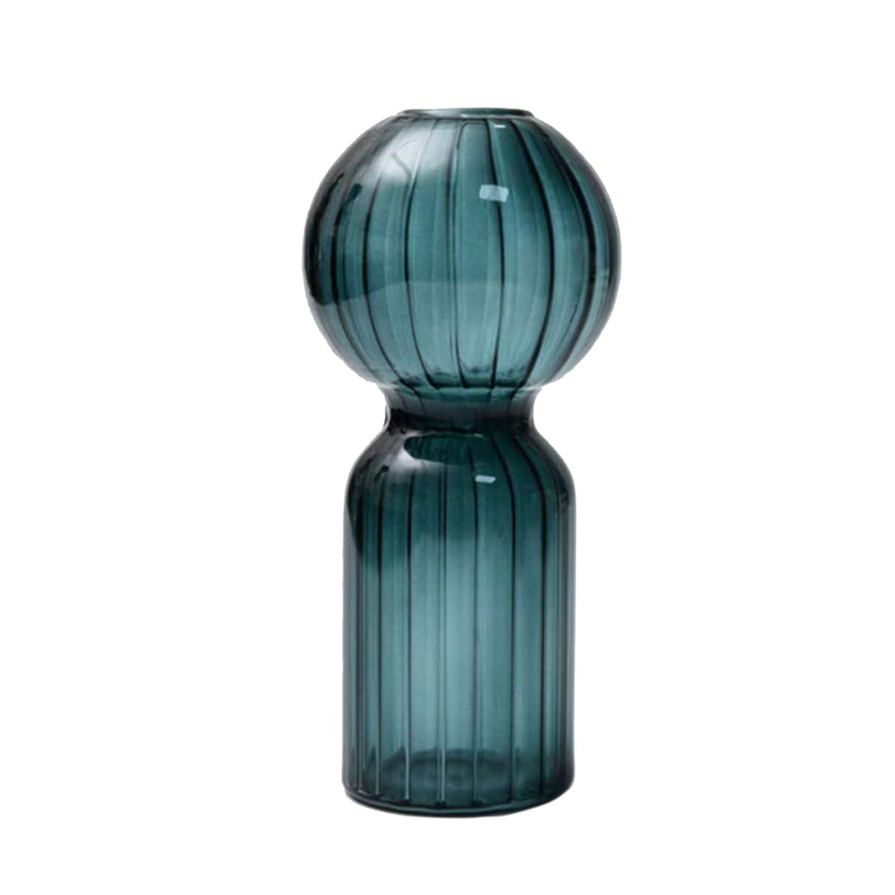 Glass Flower Vase