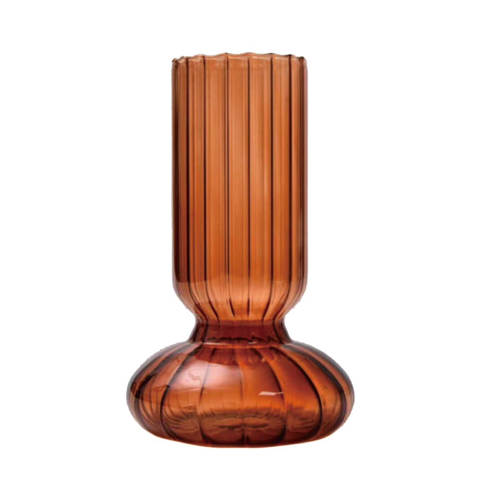 Glass Flower Vase