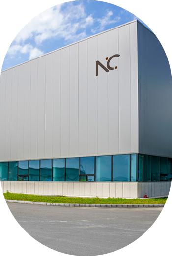 Yangzhou New Coordinate Household Articles Co., Ltd.