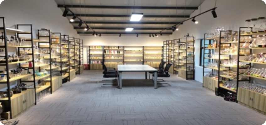 Yangzhou New Coordinate Household Articles Co., Ltd.